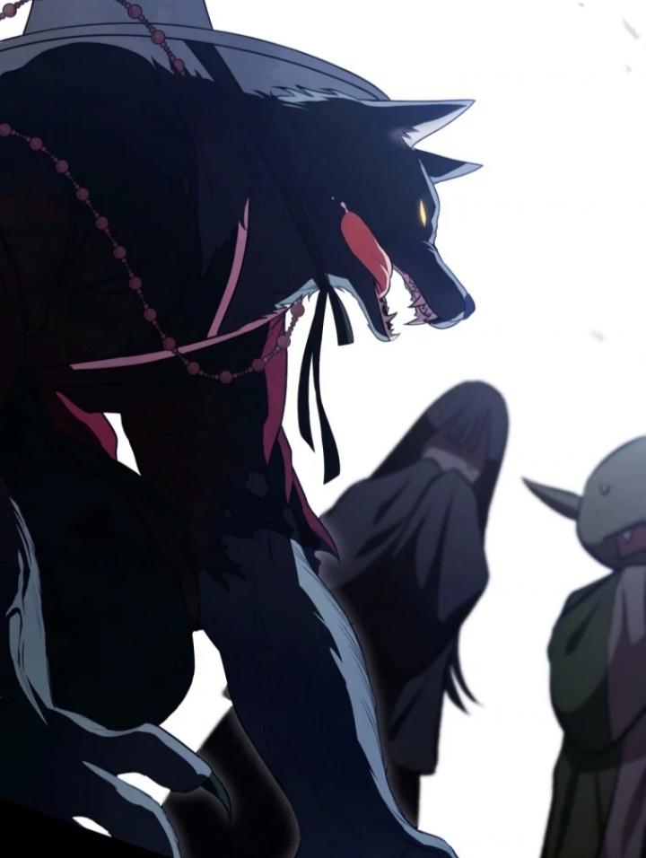 The Strange Tales of The Crescent Moon Hall Chapter 23 Gambar 76