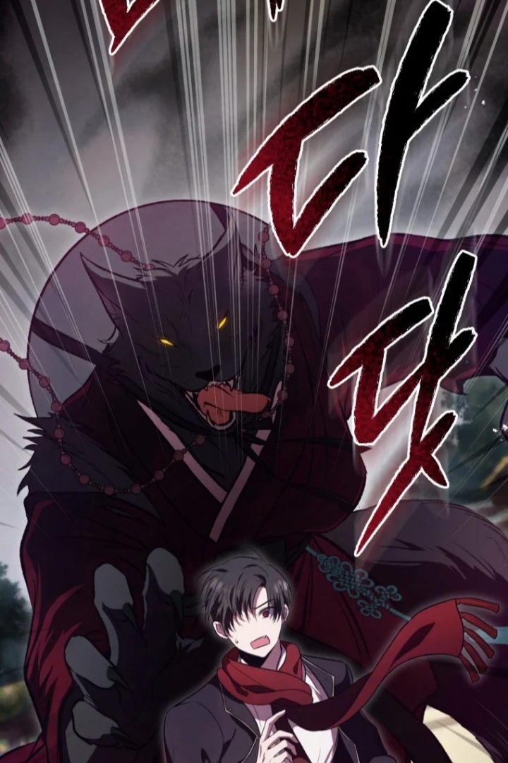 The Strange Tales of The Crescent Moon Hall Chapter 23 Gambar 78