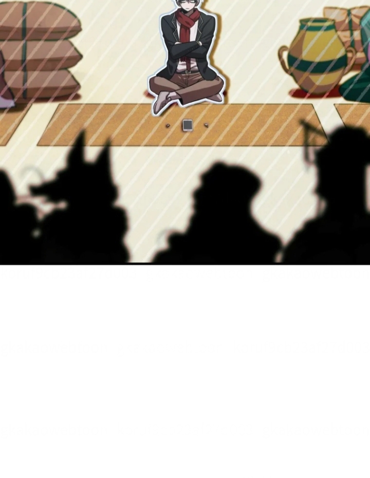 The Strange Tales of The Crescent Moon Hall Chapter 23 Gambar 9