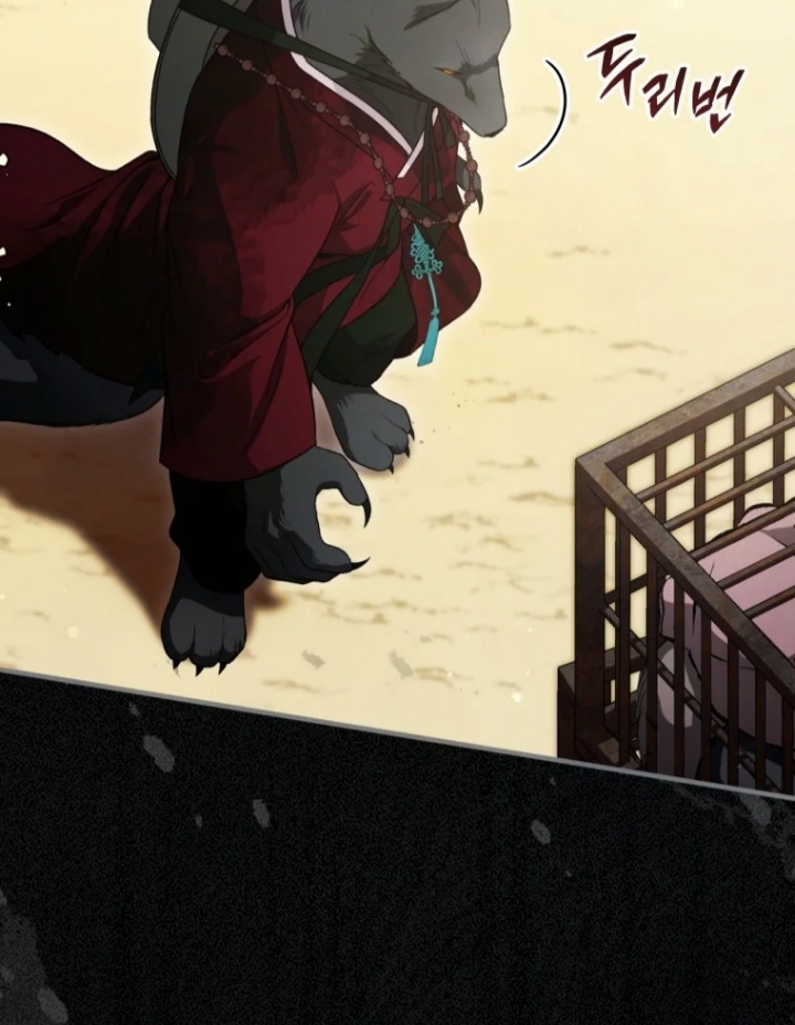 The Strange Tales of The Crescent Moon Hall Chapter 23 Gambar 97