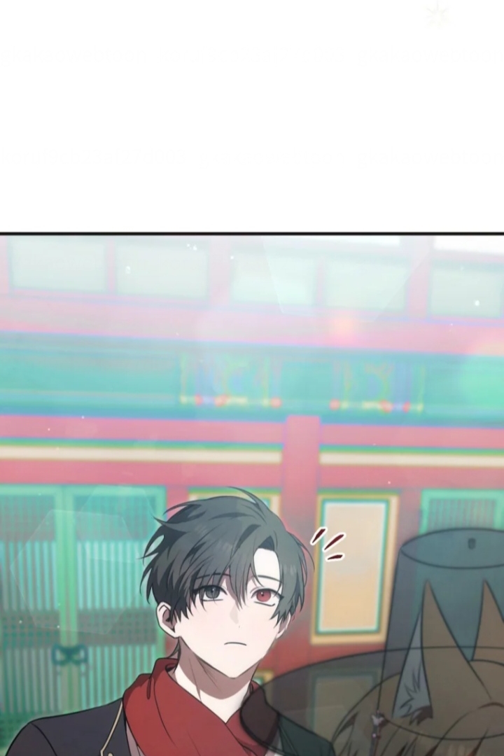The Strange Tales of The Crescent Moon Hall Chapter 22 Gambar 10