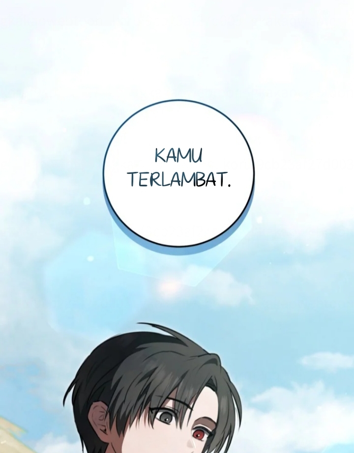 The Strange Tales of The Crescent Moon Hall Chapter 22 Gambar 104
