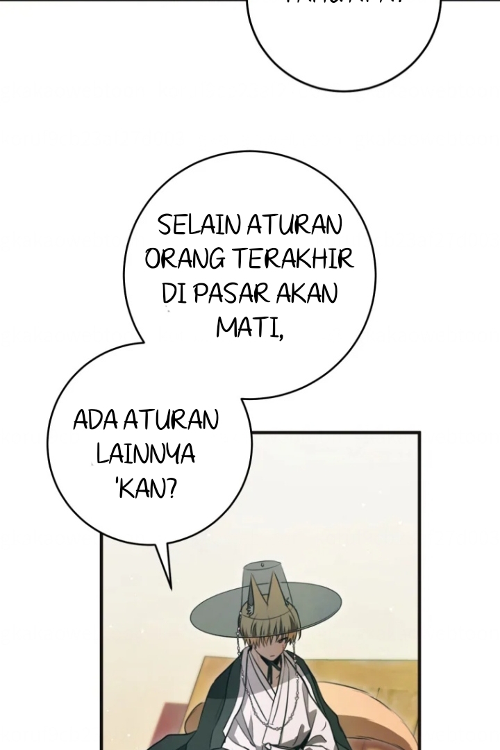The Strange Tales of The Crescent Moon Hall Chapter 22 Gambar 107