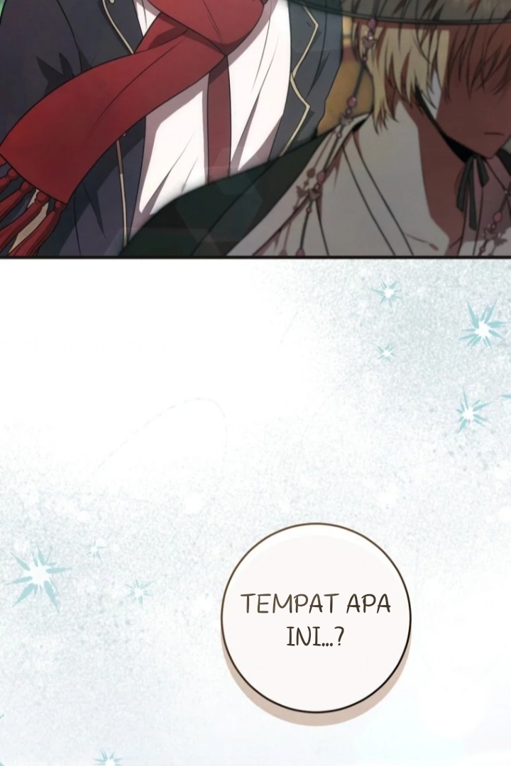 The Strange Tales of The Crescent Moon Hall Chapter 22 Gambar 11
