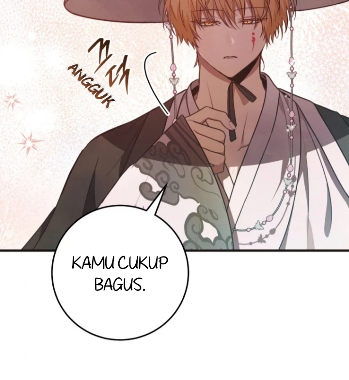 The Strange Tales of The Crescent Moon Hall Chapter 22 Gambar 112