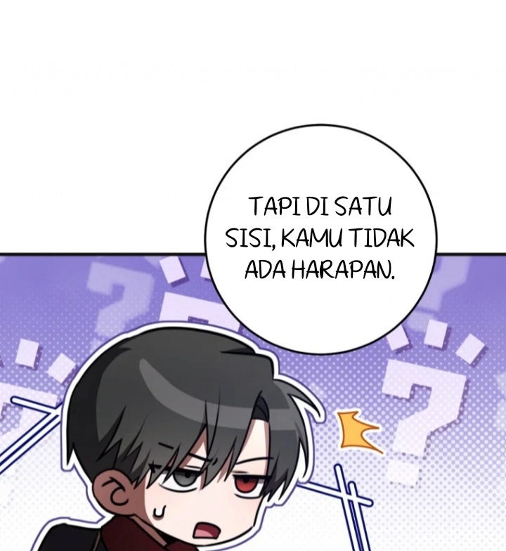 The Strange Tales of The Crescent Moon Hall Chapter 22 Gambar 113