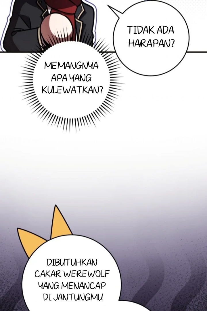 The Strange Tales of The Crescent Moon Hall Chapter 22 Gambar 114