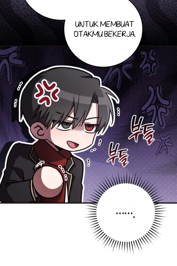 The Strange Tales of The Crescent Moon Hall Chapter 22 Gambar 115