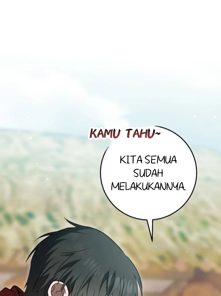 The Strange Tales of The Crescent Moon Hall Chapter 22 Gambar 116