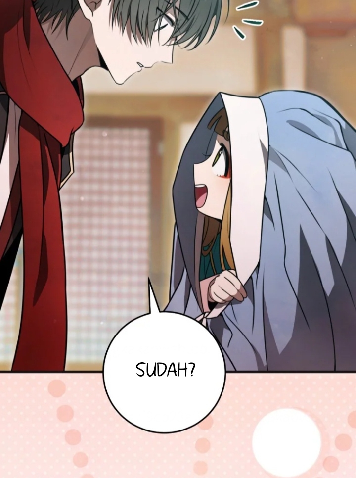The Strange Tales of The Crescent Moon Hall Chapter 22 Gambar 117