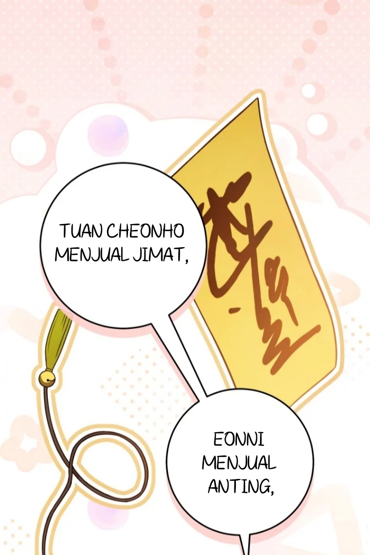 The Strange Tales of The Crescent Moon Hall Chapter 22 Gambar 118