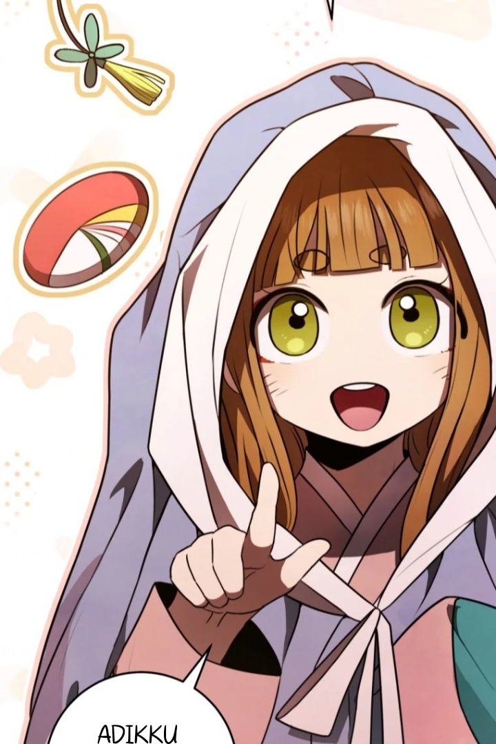 The Strange Tales of The Crescent Moon Hall Chapter 22 Gambar 119