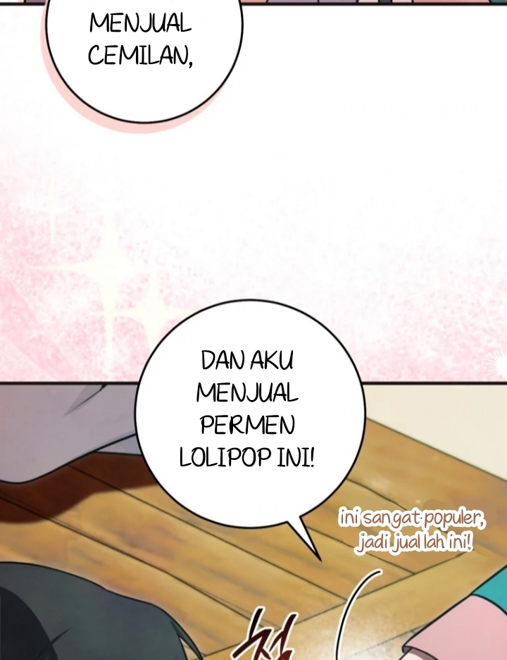 The Strange Tales of The Crescent Moon Hall Chapter 22 Gambar 120