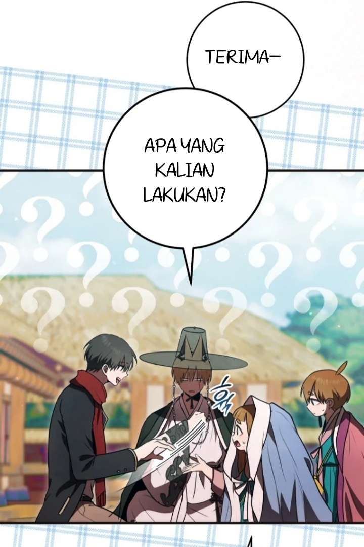 The Strange Tales of The Crescent Moon Hall Chapter 22 Gambar 122