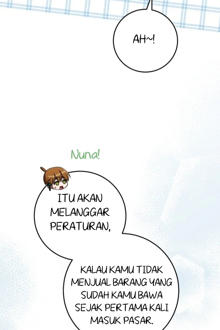 The Strange Tales of The Crescent Moon Hall Chapter 22 Gambar 123