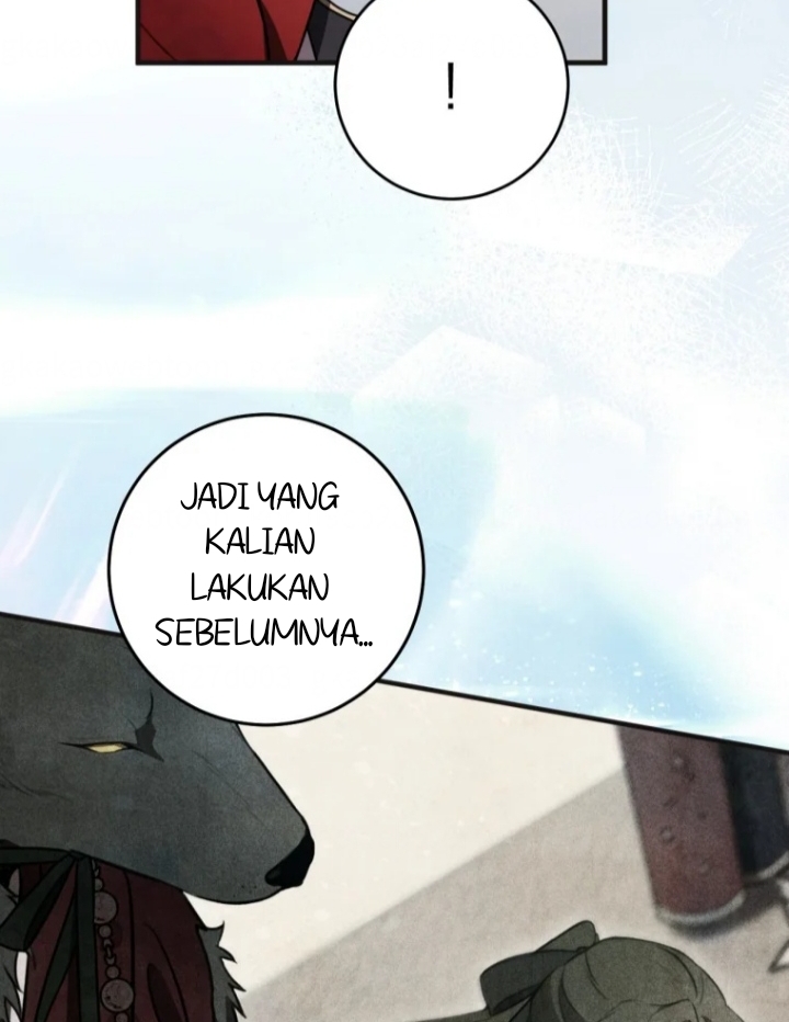 The Strange Tales of The Crescent Moon Hall Chapter 22 Gambar 125