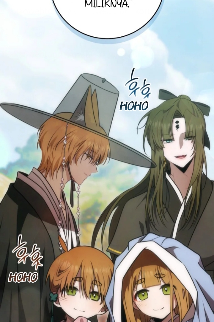 The Strange Tales of The Crescent Moon Hall Chapter 22 Gambar 127