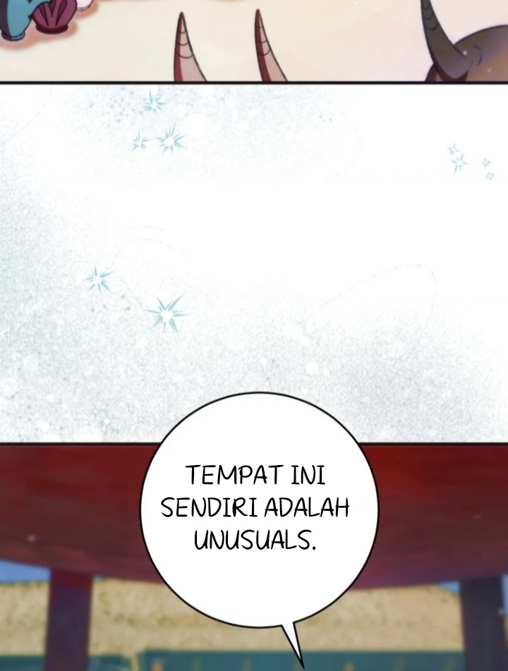 The Strange Tales of The Crescent Moon Hall Chapter 22 Gambar 13