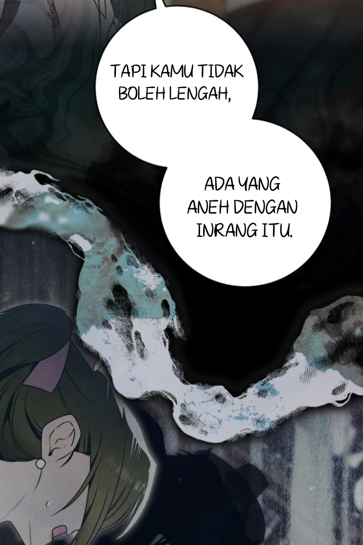 The Strange Tales of The Crescent Moon Hall Chapter 22 Gambar 130