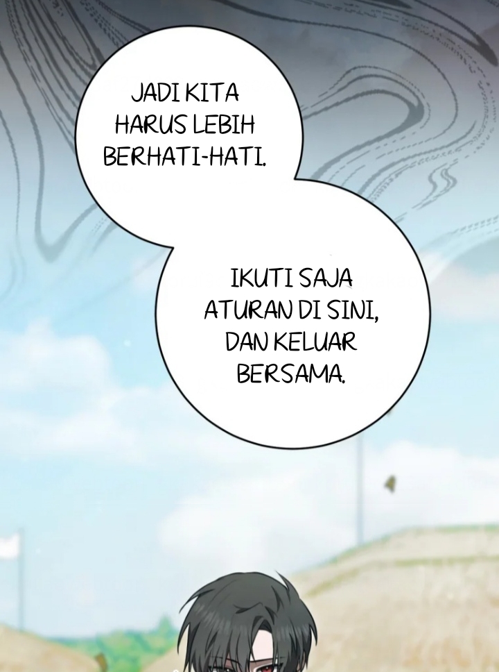 The Strange Tales of The Crescent Moon Hall Chapter 22 Gambar 132