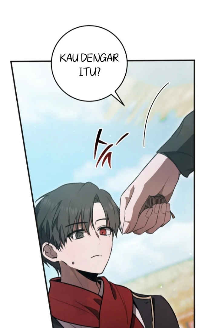 The Strange Tales of The Crescent Moon Hall Chapter 22 Gambar 134