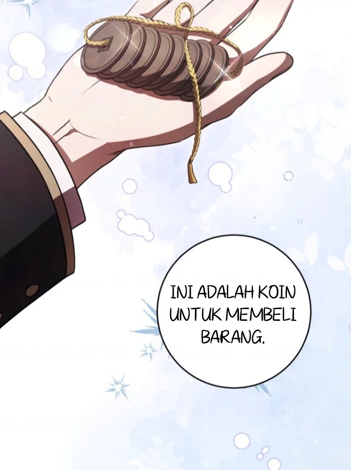 The Strange Tales of The Crescent Moon Hall Chapter 22 Gambar 136