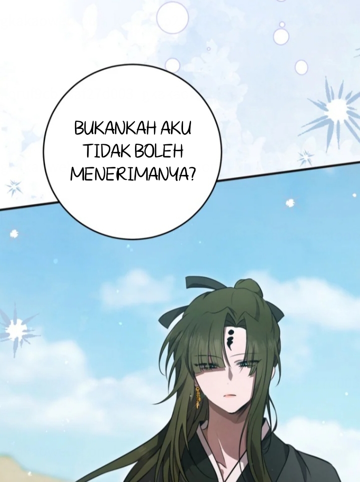 The Strange Tales of The Crescent Moon Hall Chapter 22 Gambar 137