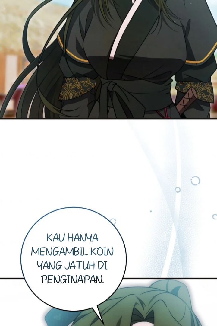 The Strange Tales of The Crescent Moon Hall Chapter 22 Gambar 138