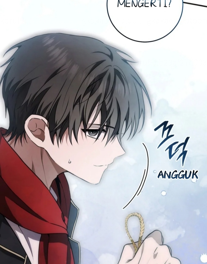 The Strange Tales of The Crescent Moon Hall Chapter 22 Gambar 140