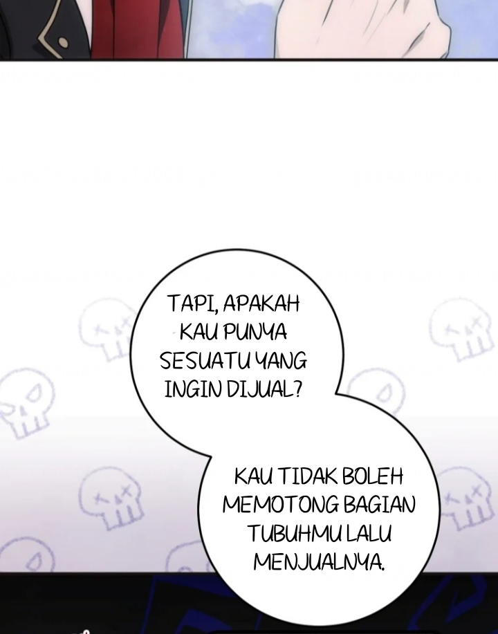The Strange Tales of The Crescent Moon Hall Chapter 22 Gambar 141