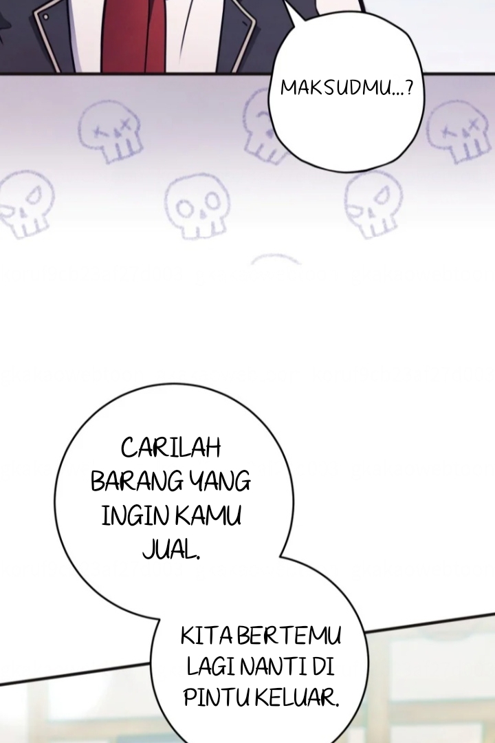 The Strange Tales of The Crescent Moon Hall Chapter 22 Gambar 143