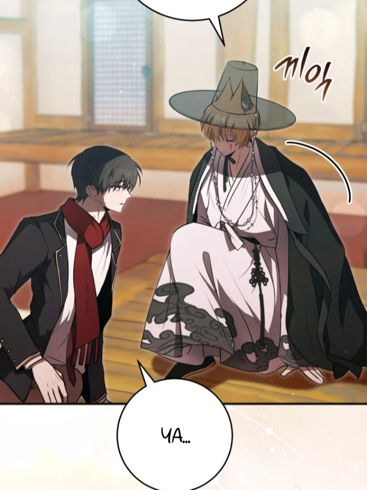 The Strange Tales of The Crescent Moon Hall Chapter 22 Gambar 144