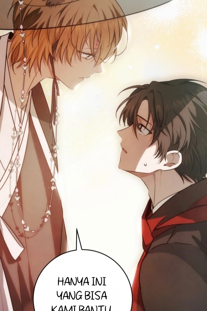 The Strange Tales of The Crescent Moon Hall Chapter 22 Gambar 146