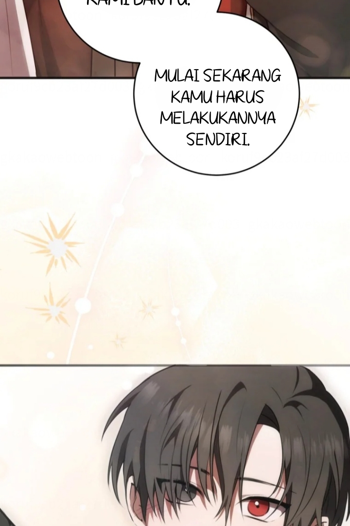The Strange Tales of The Crescent Moon Hall Chapter 22 Gambar 147