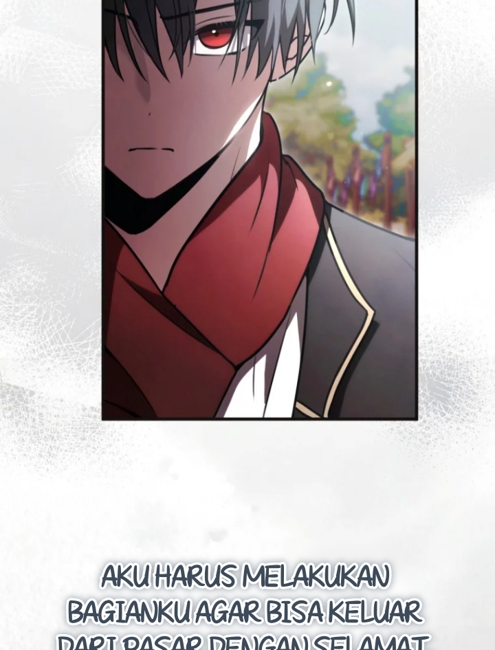 The Strange Tales of The Crescent Moon Hall Chapter 22 Gambar 152