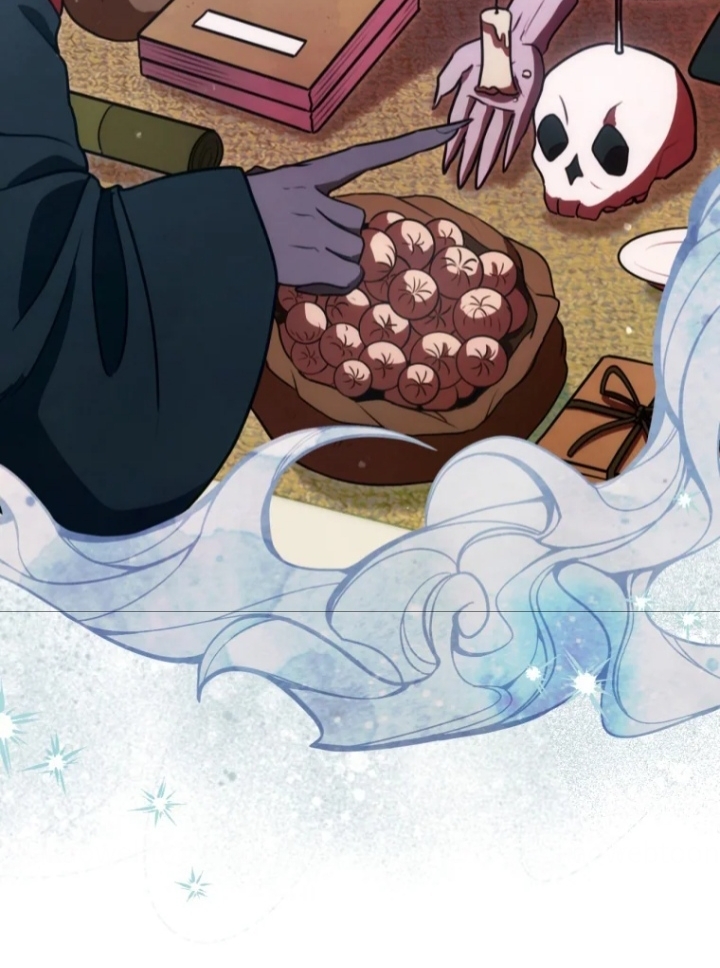 The Strange Tales of The Crescent Moon Hall Chapter 22 Gambar 16