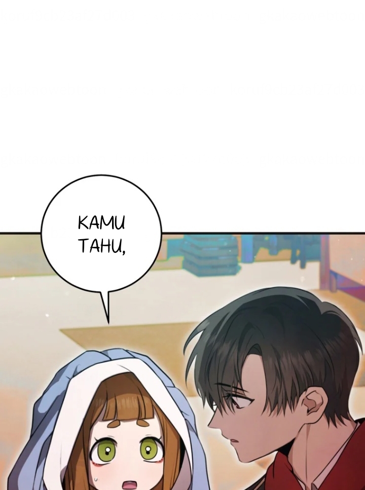 The Strange Tales of The Crescent Moon Hall Chapter 22 Gambar 17