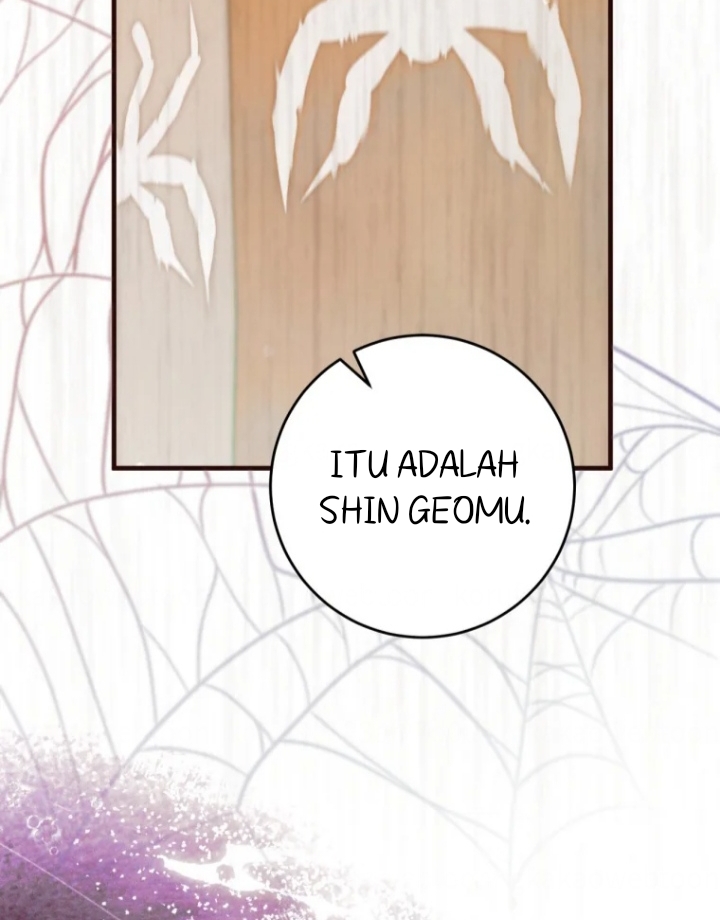 The Strange Tales of The Crescent Moon Hall Chapter 22 Gambar 25