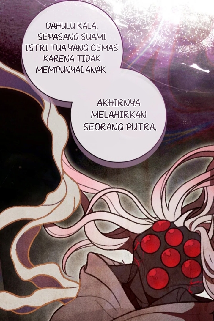 The Strange Tales of The Crescent Moon Hall Chapter 22 Gambar 26