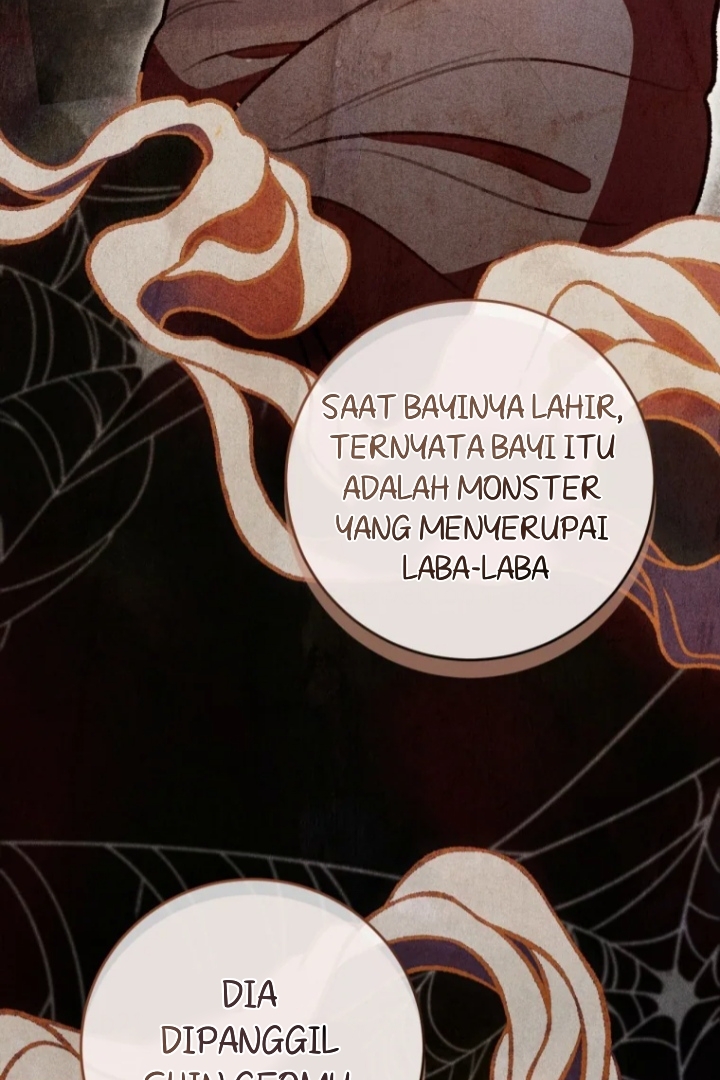 The Strange Tales of The Crescent Moon Hall Chapter 22 Gambar 27