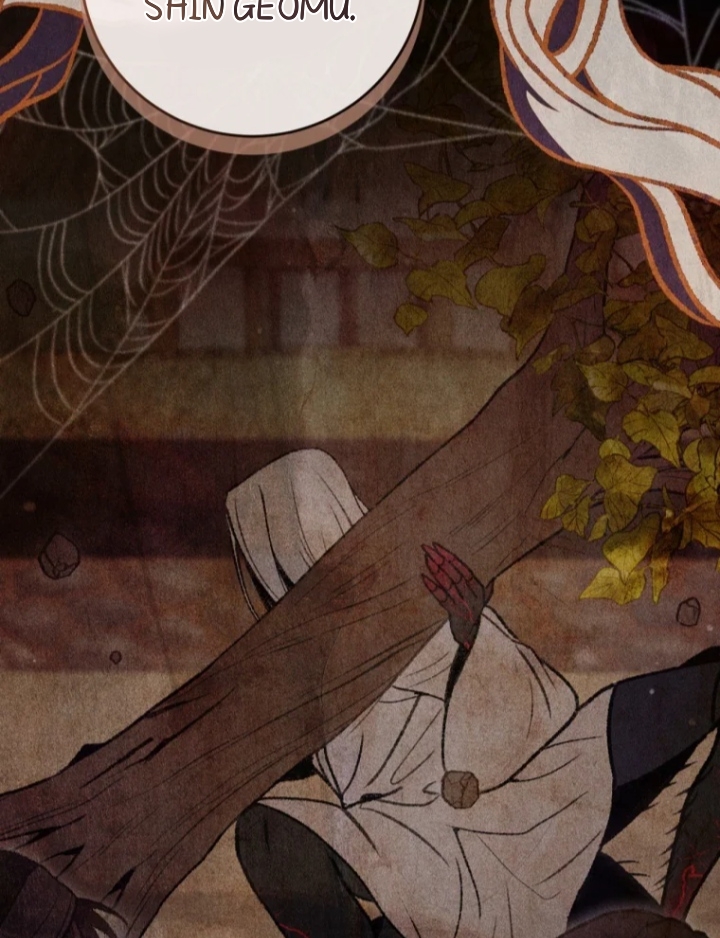 The Strange Tales of The Crescent Moon Hall Chapter 22 Gambar 28