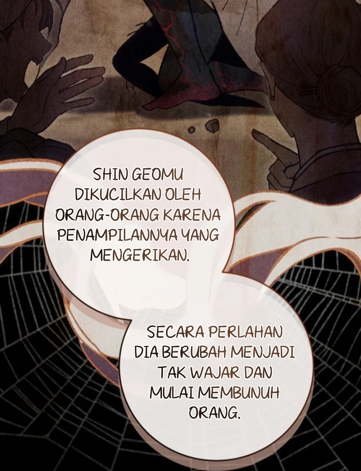 The Strange Tales of The Crescent Moon Hall Chapter 22 Gambar 29