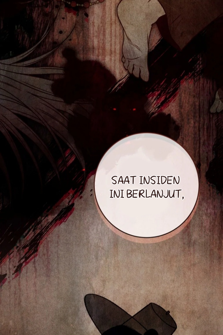 The Strange Tales of The Crescent Moon Hall Chapter 22 Gambar 31