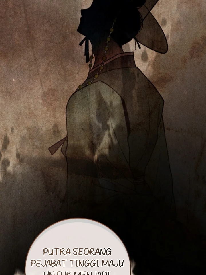 The Strange Tales of The Crescent Moon Hall Chapter 22 Gambar 32