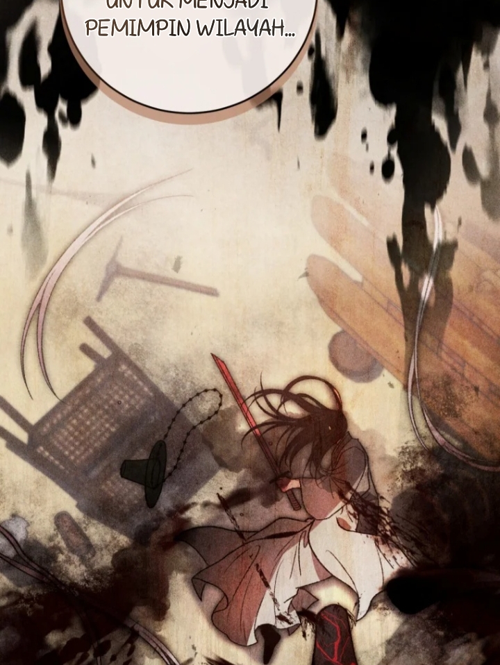The Strange Tales of The Crescent Moon Hall Chapter 22 Gambar 33