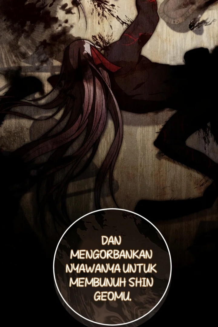 The Strange Tales of The Crescent Moon Hall Chapter 22 Gambar 34