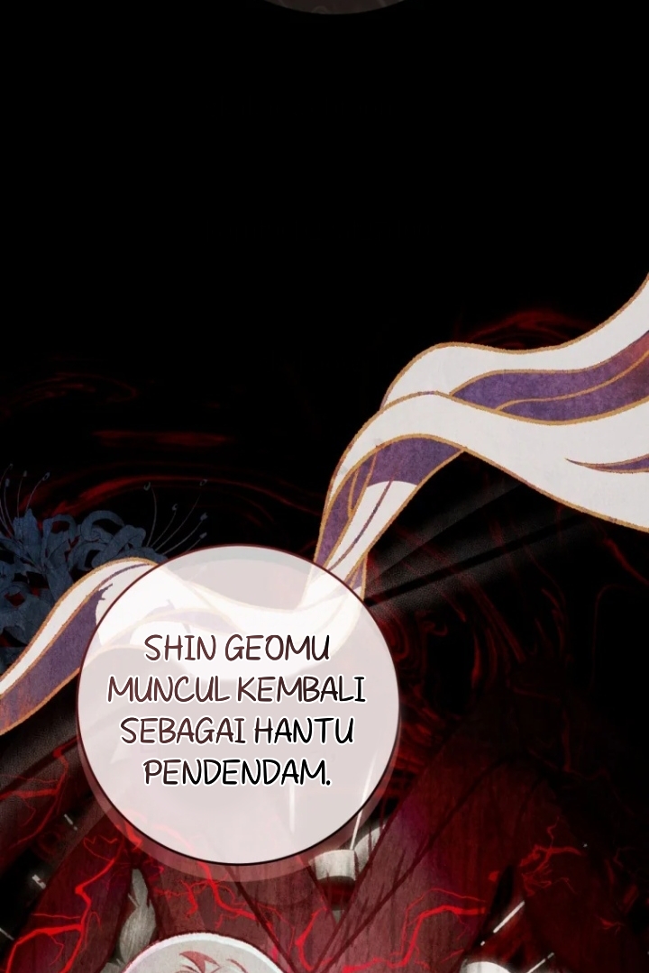 The Strange Tales of The Crescent Moon Hall Chapter 22 Gambar 35