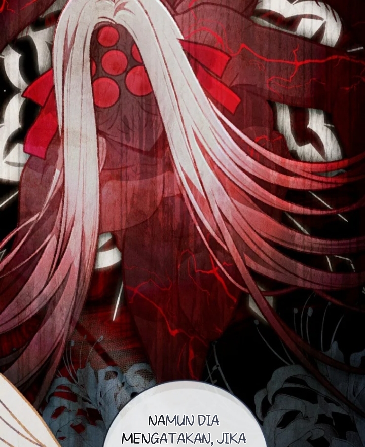 The Strange Tales of The Crescent Moon Hall Chapter 22 Gambar 36