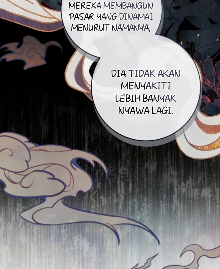 The Strange Tales of The Crescent Moon Hall Chapter 22 Gambar 37