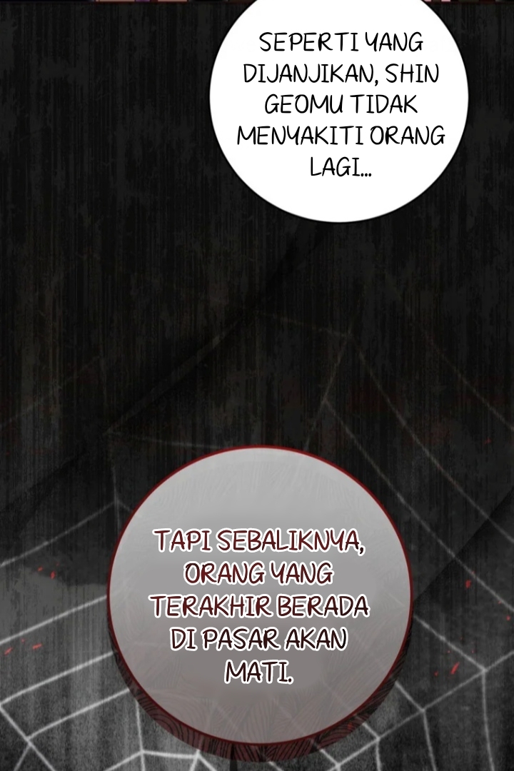 The Strange Tales of The Crescent Moon Hall Chapter 22 Gambar 39